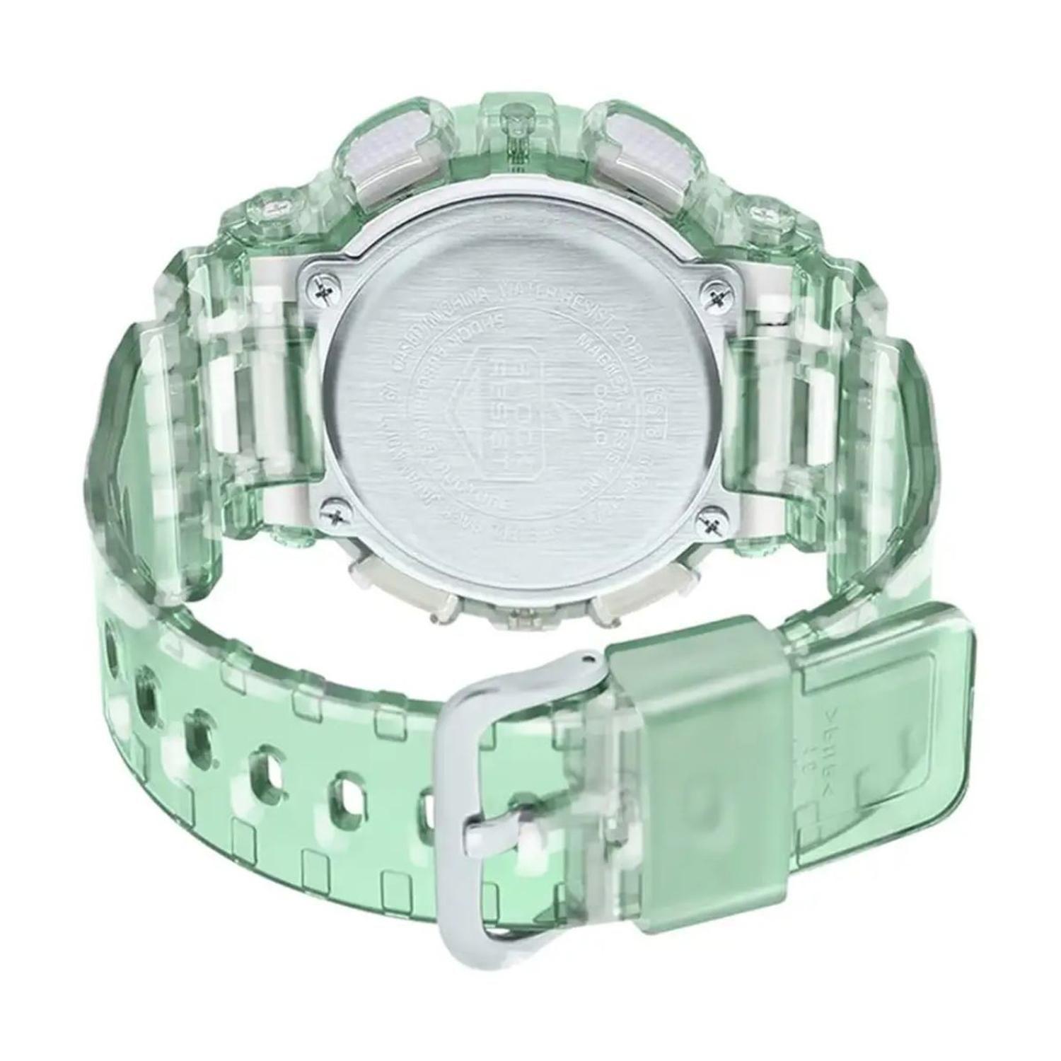 Reloj Casio G-Shock Unisex GMA-S110GS-3ADR-2