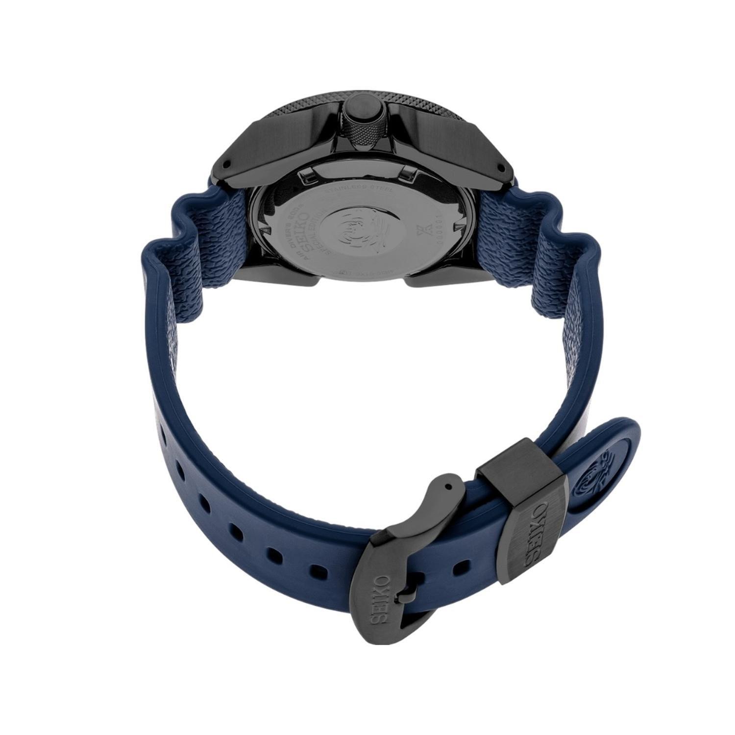 Reloj Seiko Automatico Hombre SRPD09-2