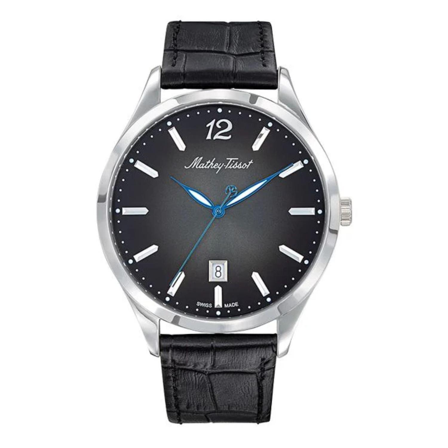 Reloj Mathey-Tissot Mujer Urban D411AN-2