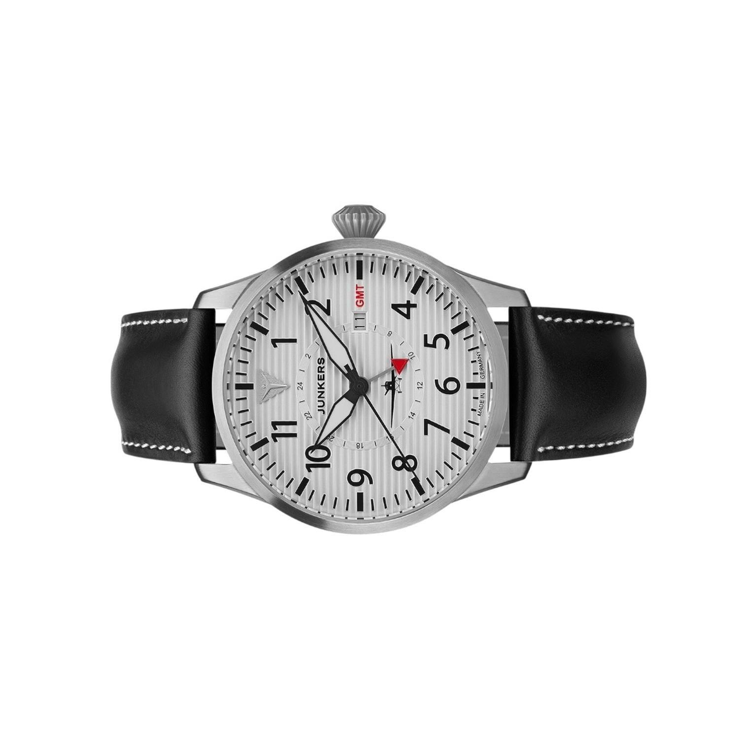 Reloj Junkers Hombre 9.53.01.03-2
