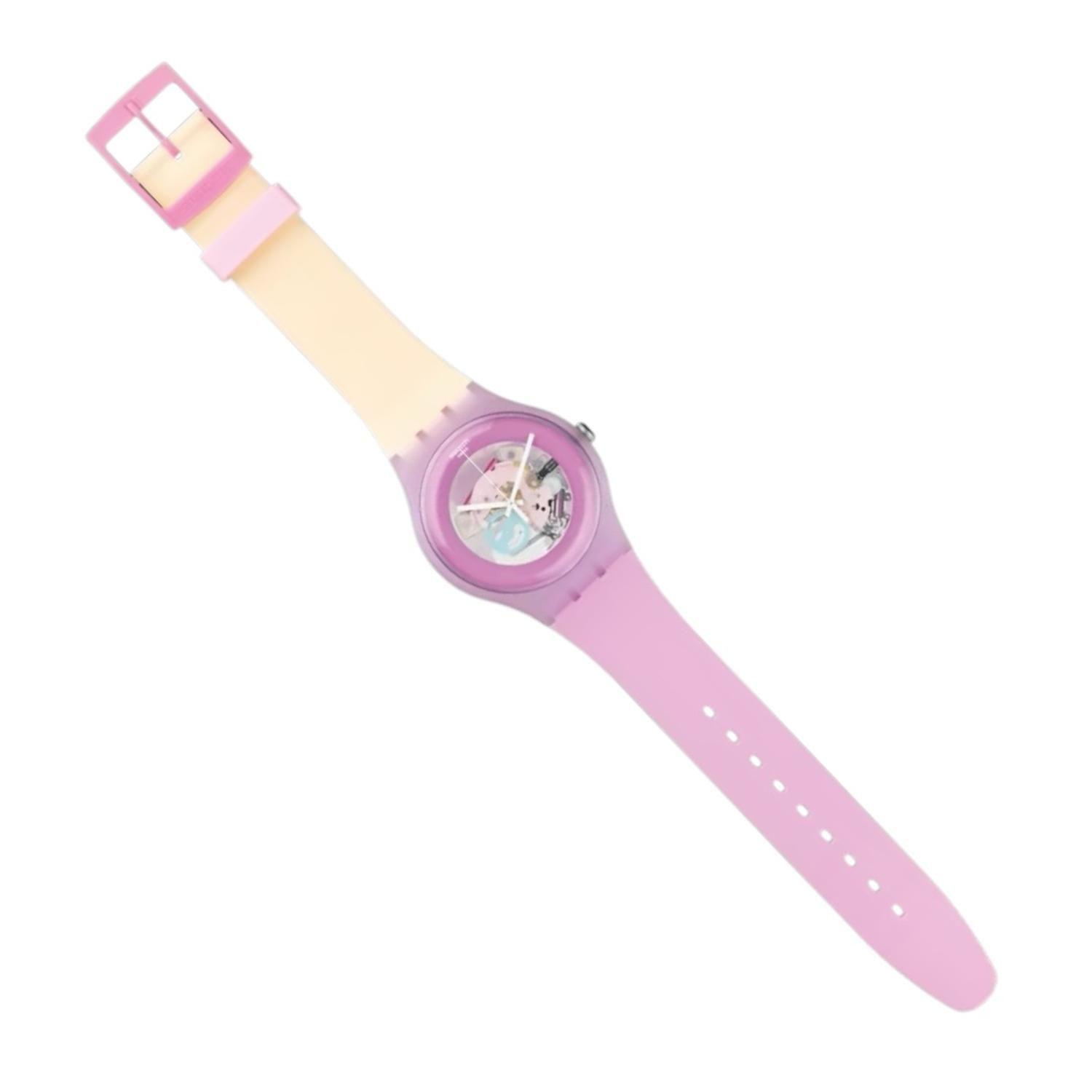 Reloj Swatch Mujer SUOP101-2