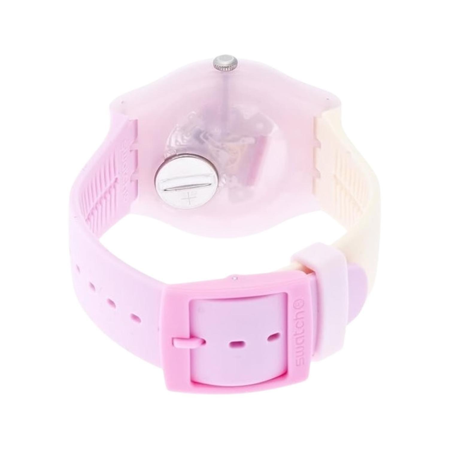 Reloj Swatch Mujer SUOP101-3