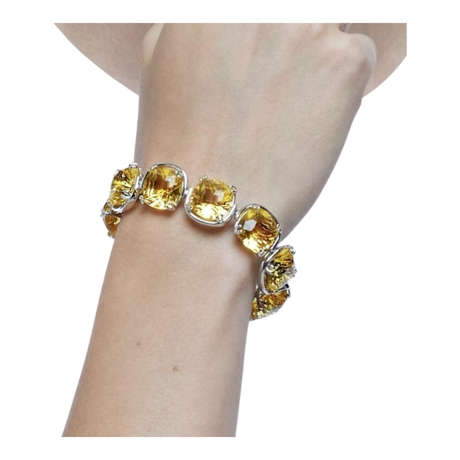 Pulsera Swarovski Harmonia 5616513-2