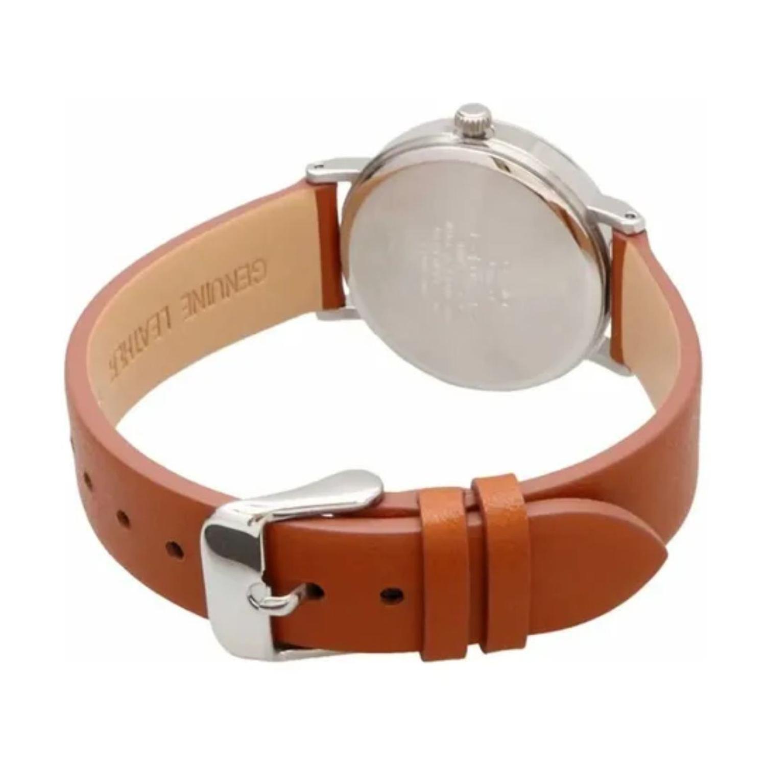 Reloj Casio Mujer LTP-E175L-2EVDF-2