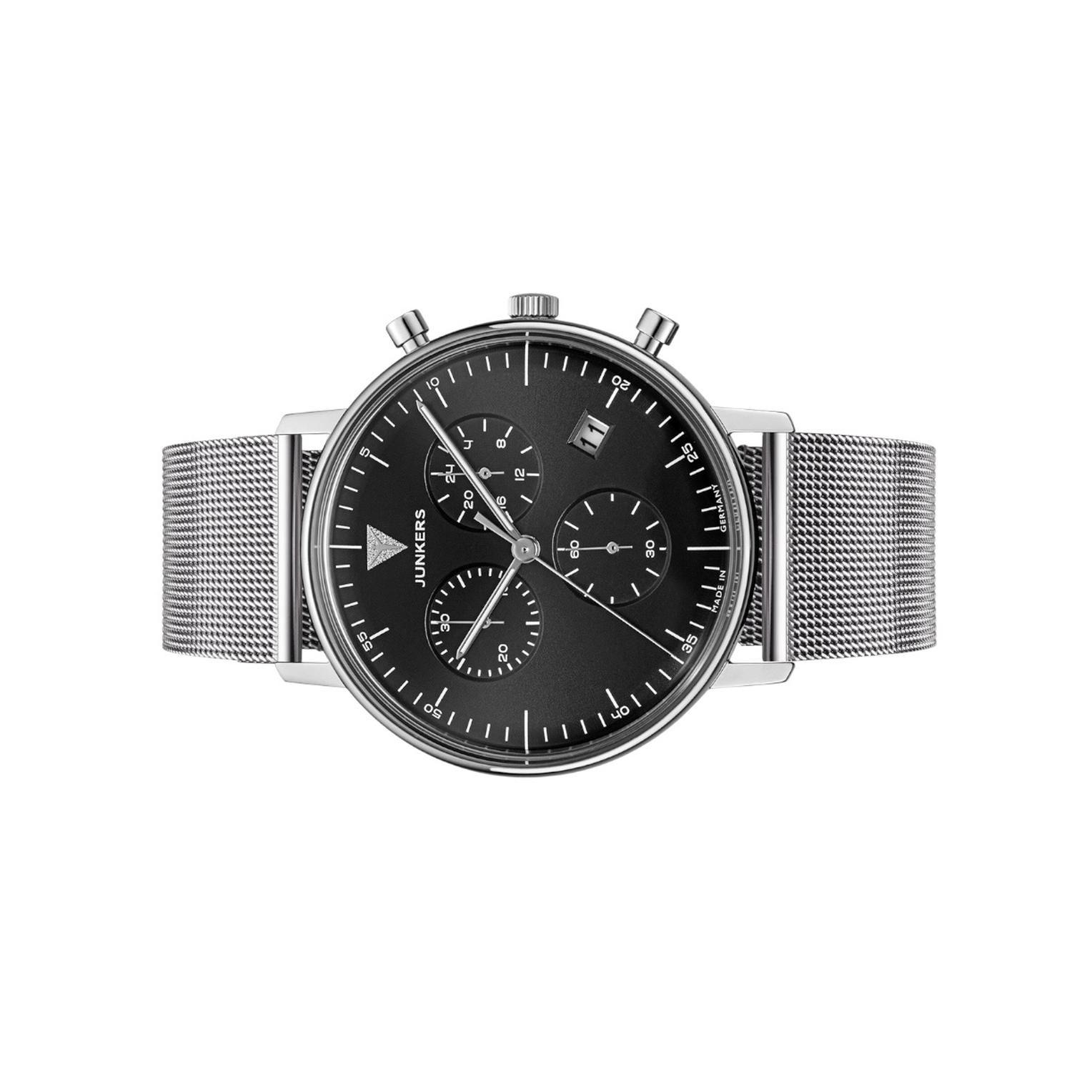 Reloj Junkers Hombre 912.01.02.M-2