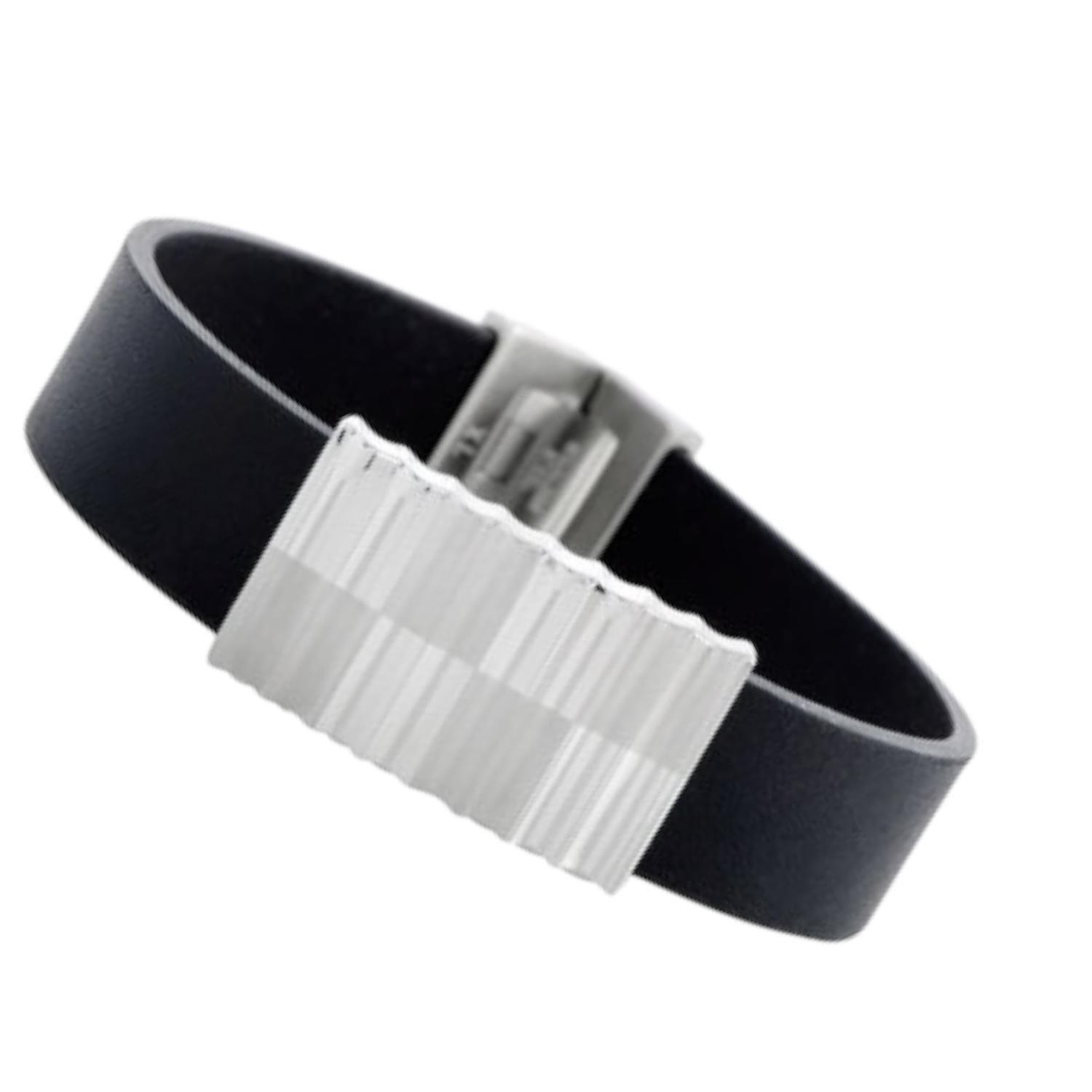 Brazalete Swatch Cut Back JBM040-XL-2