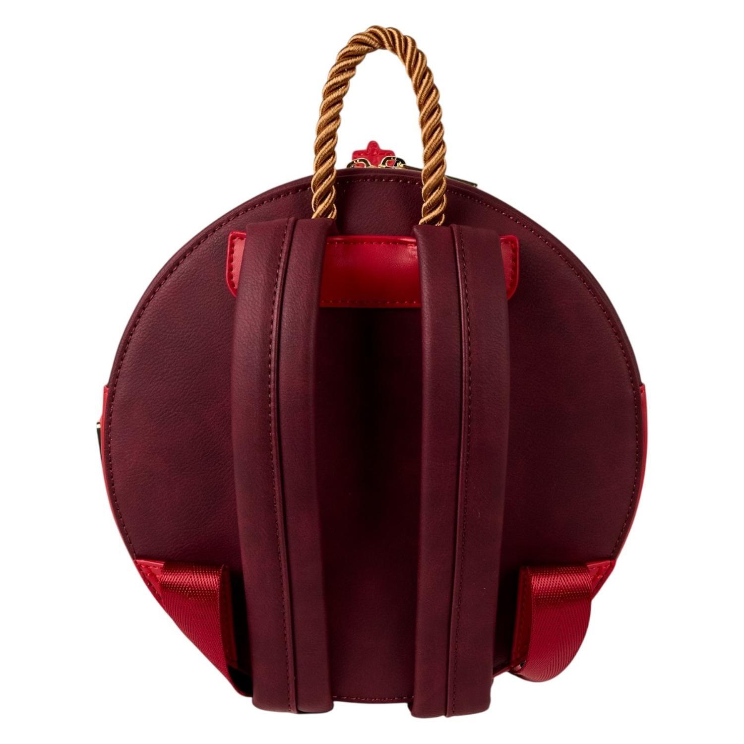 Mochila Loungefly Hombre One Piece Compass Figural-4