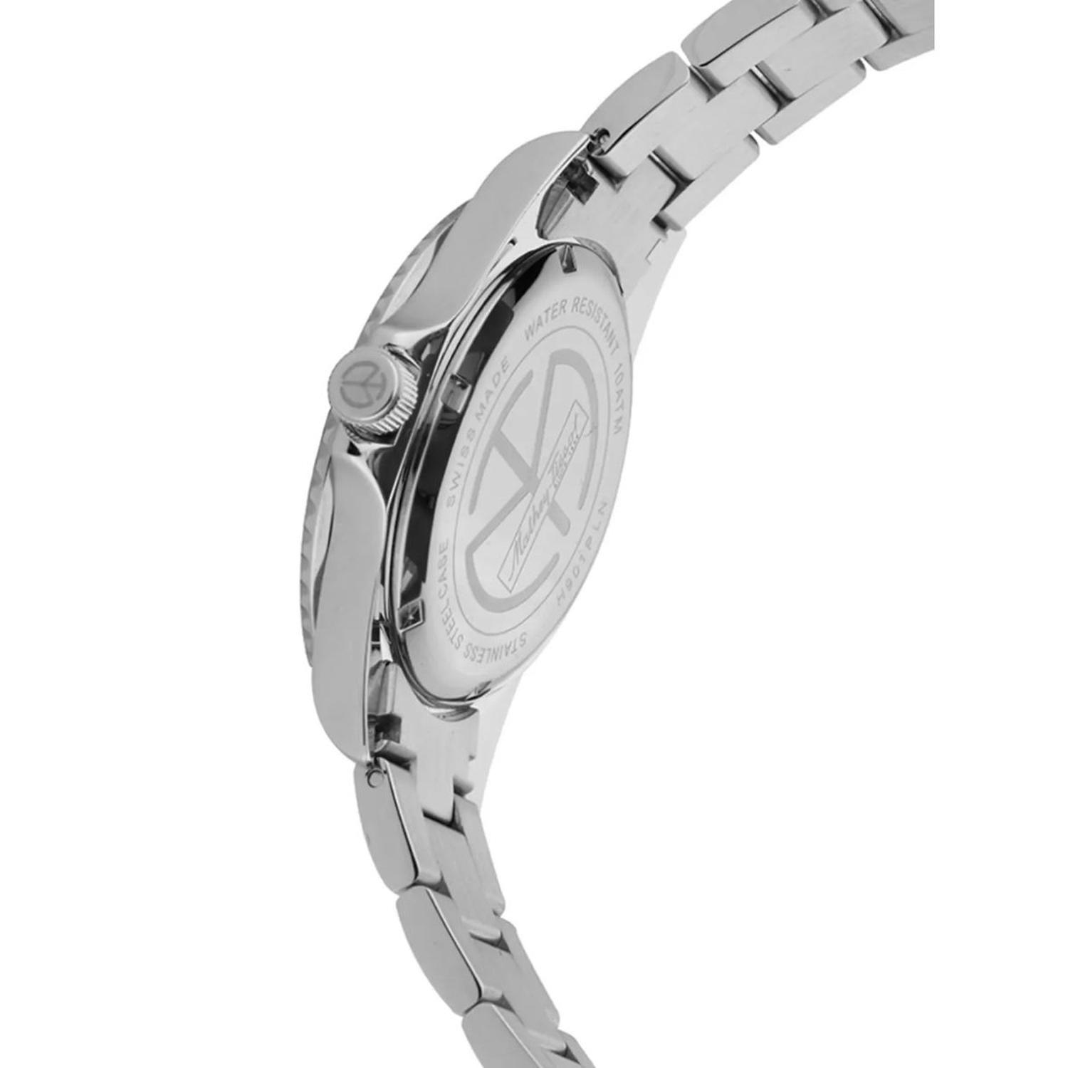 Reloj Mathey-Tissot Hombre Mathy Vintage H901AR-2