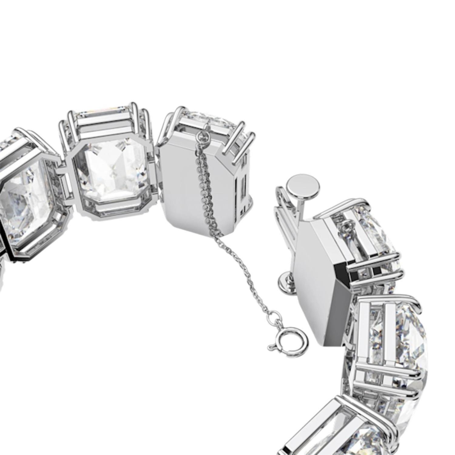 Pulsera Swarovski Mujer Millenia 5599192-2