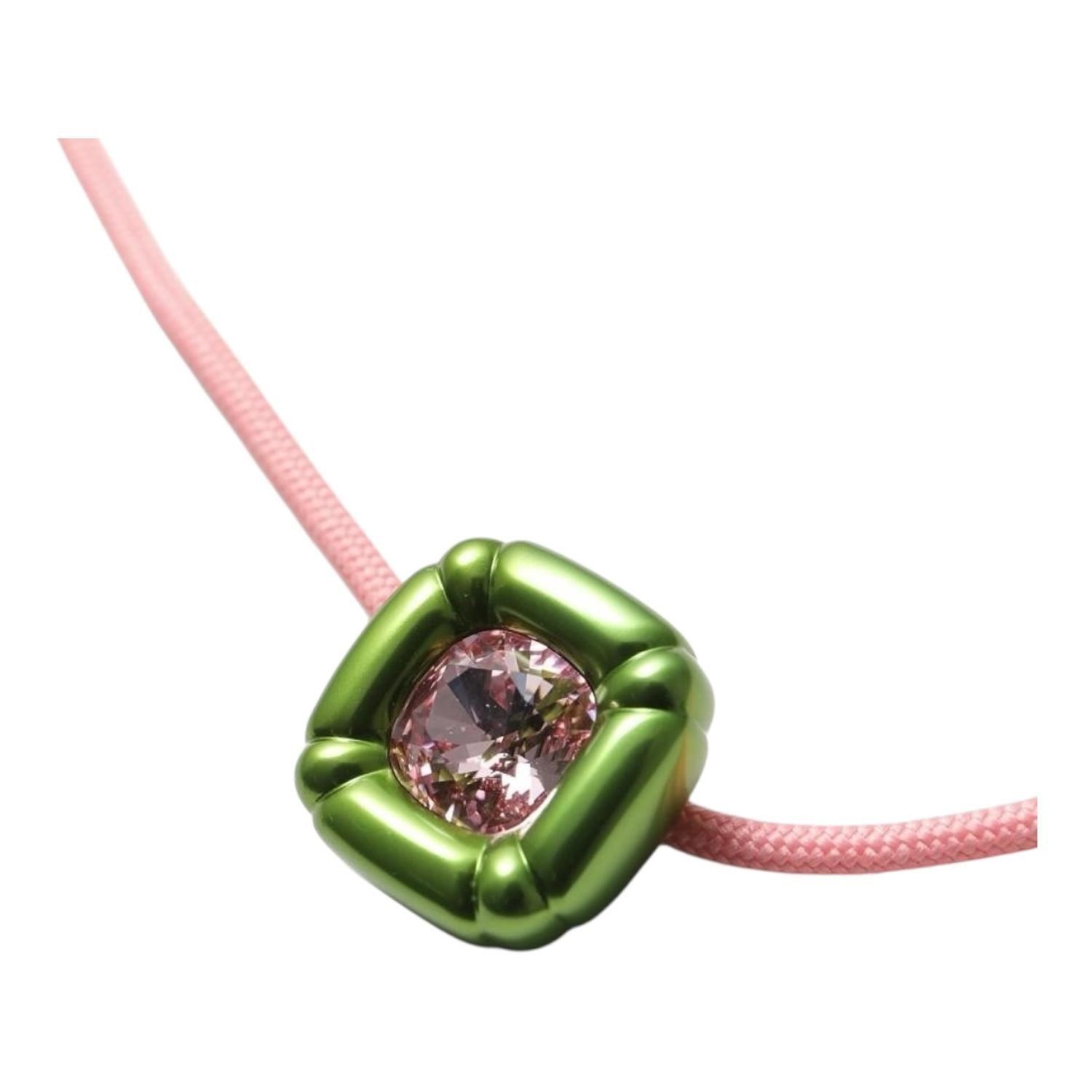 Collar Swarovski NECKLACE LROS 5601585-2