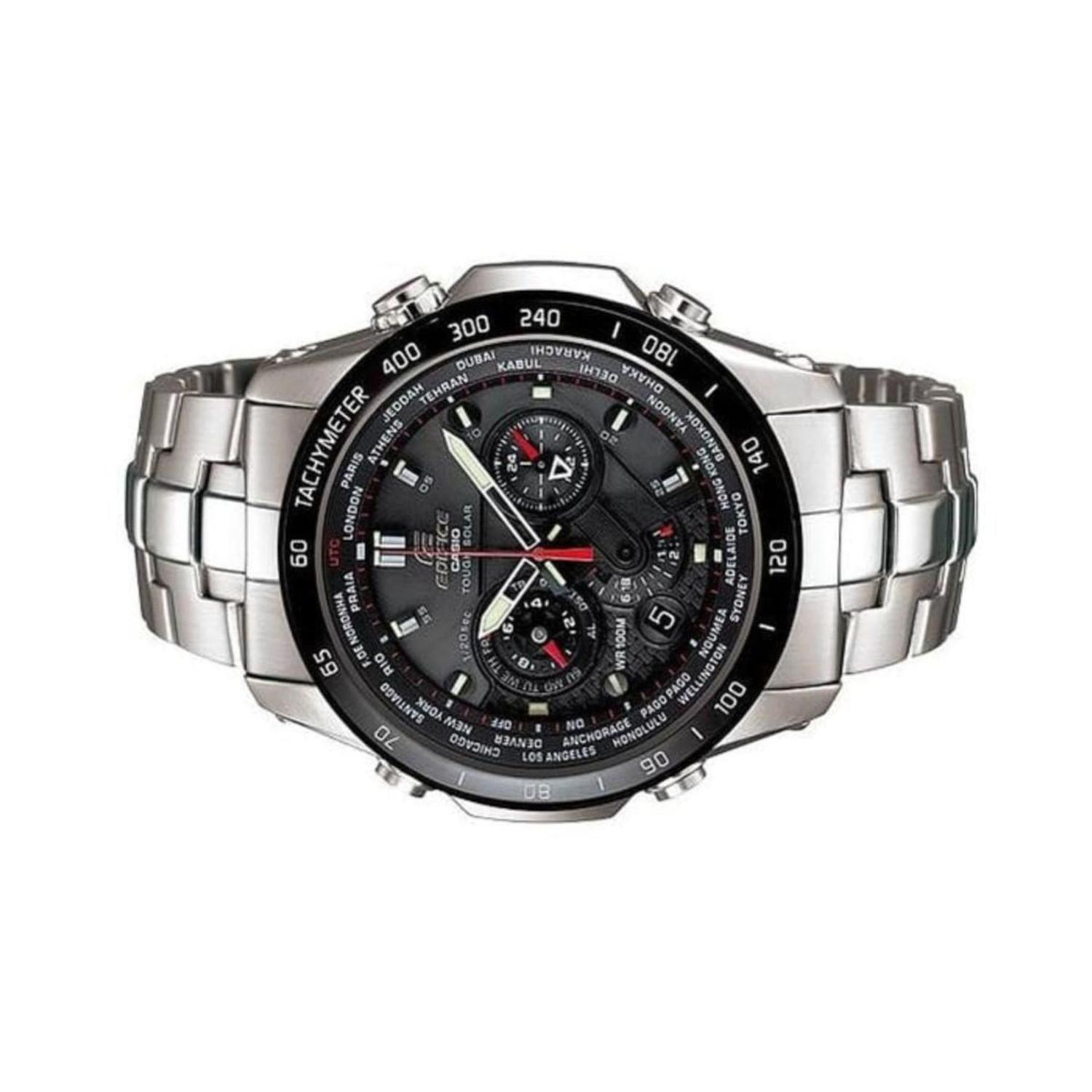 Reloj Edifice Hombre EQS-1000DB-1AVDR-2