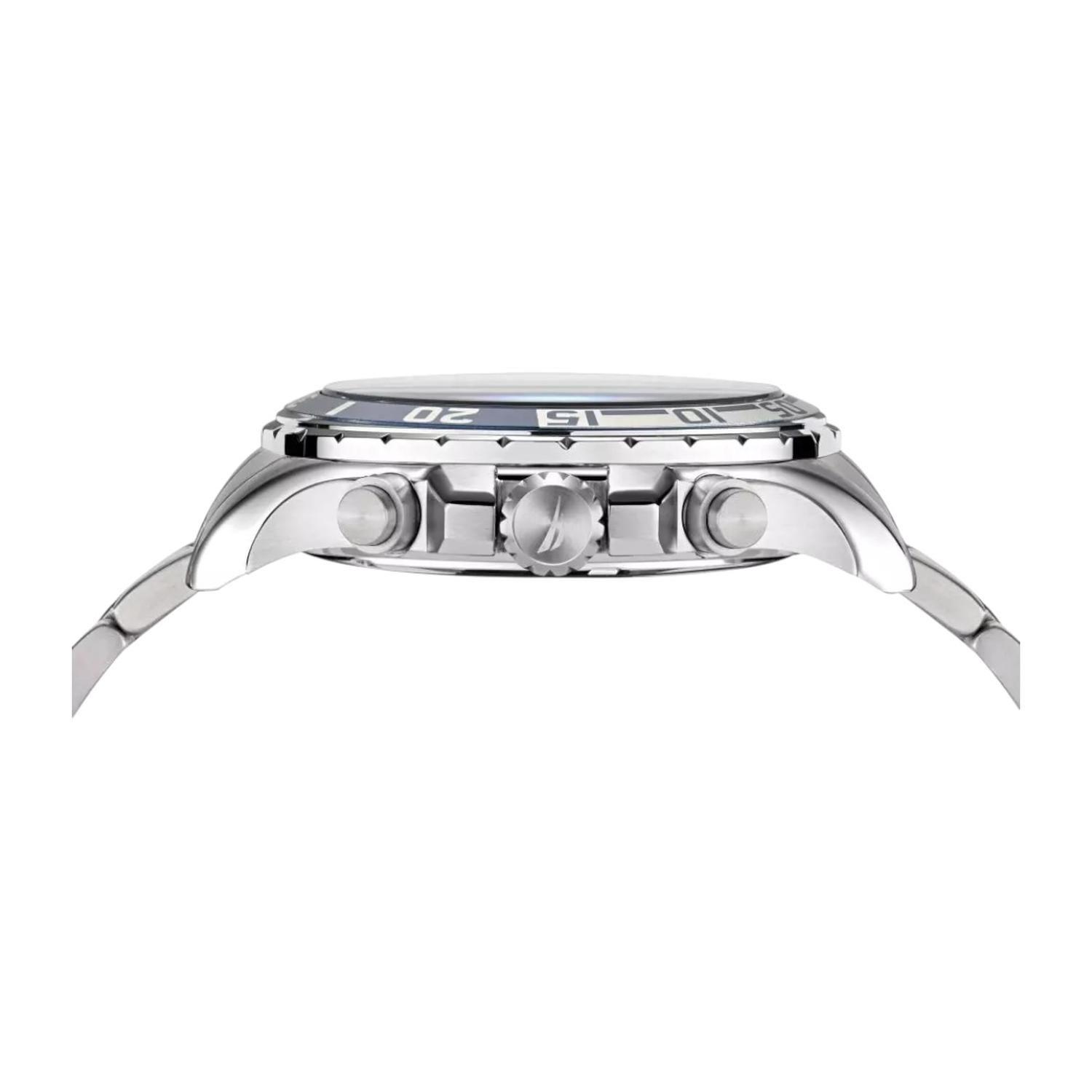 Reloj Nautica Hombre NAPNSS219-2