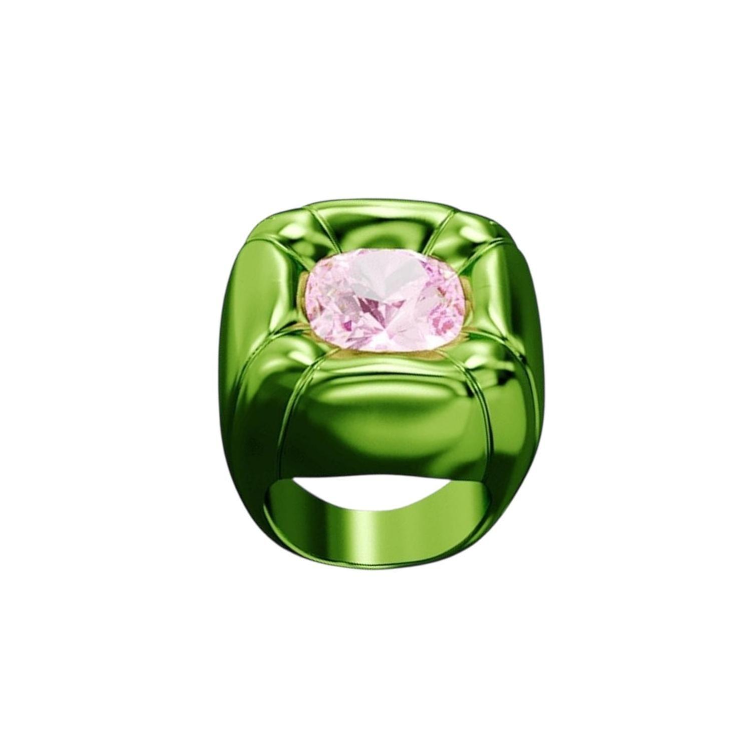 Anillo Swarovski Mujer Dulcis 5610804 Talla 50-0