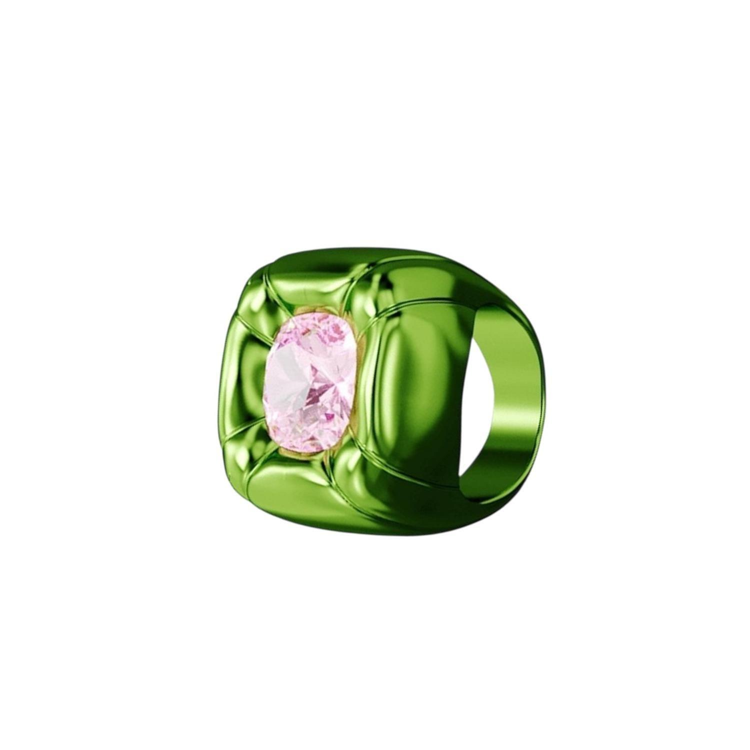 Anillo Swarovski Mujer Dulcis 5610804 Talla 50-1