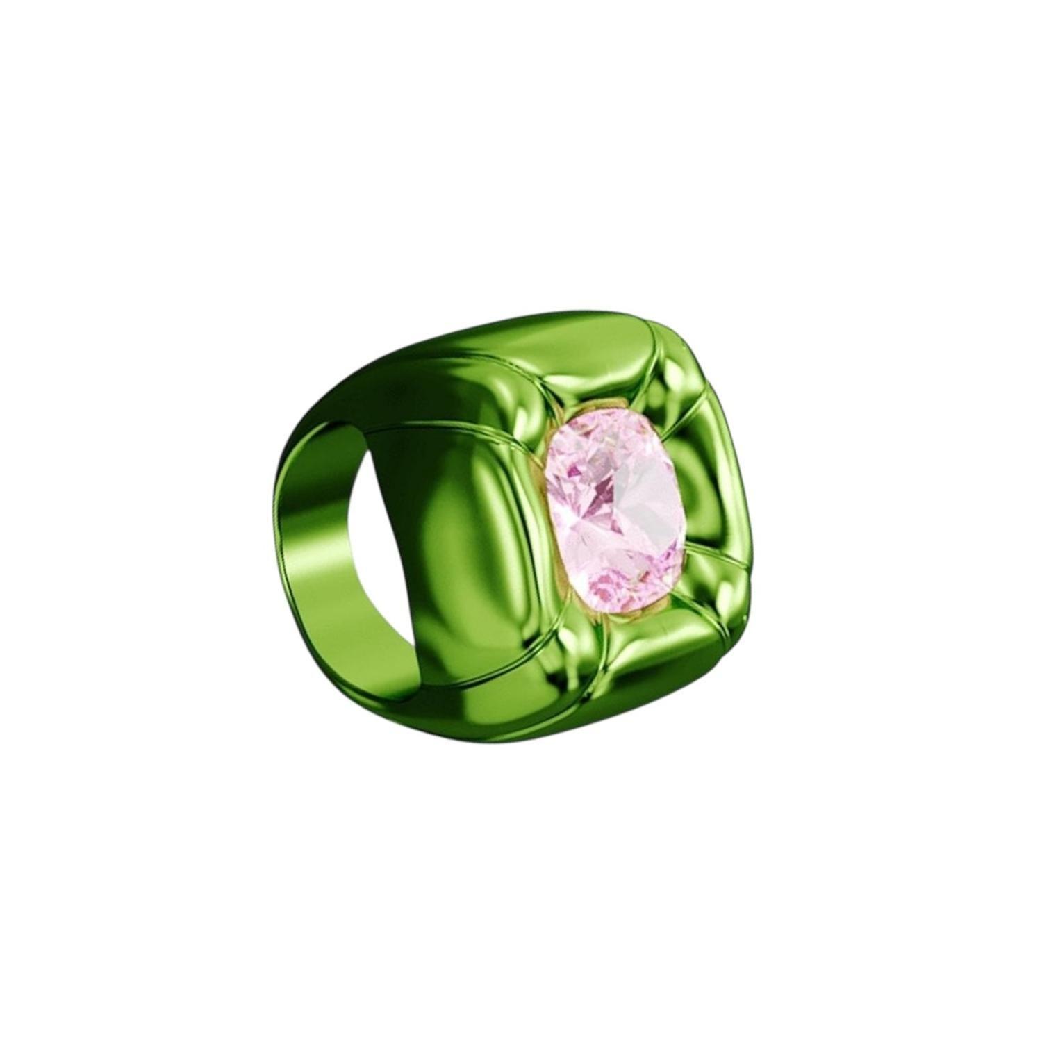 Anillo Swarovski Mujer Dulcis 5610804 Talla 50-2