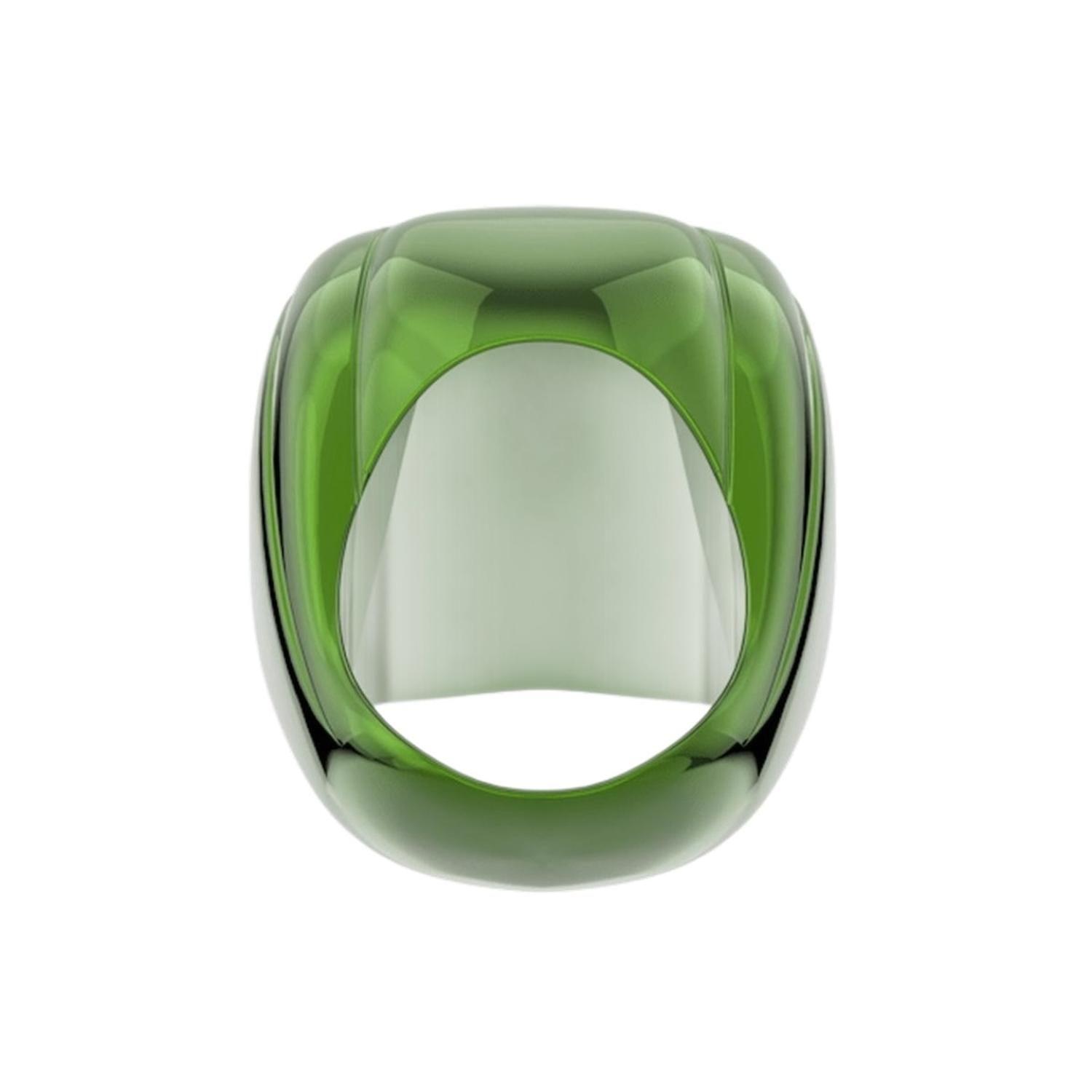 Anillo Swarovski Mujer Dulcis 5610804 Talla 50-3