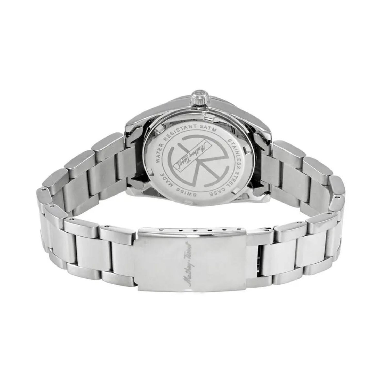 Reloj Mathey-Tissot Mujer Mathy Sunray D451VE-2