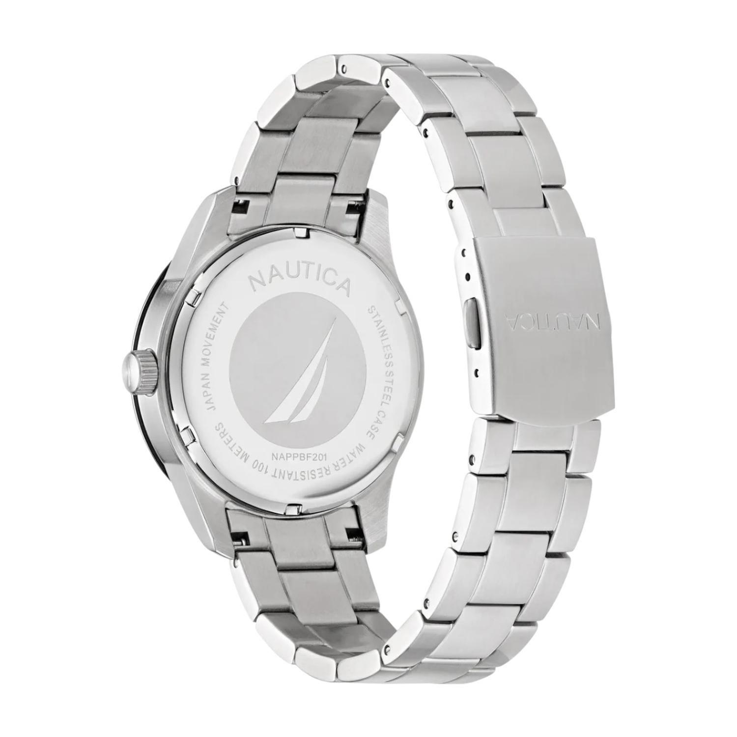 Reloj Nautica Hombre NAPMBF201-2
