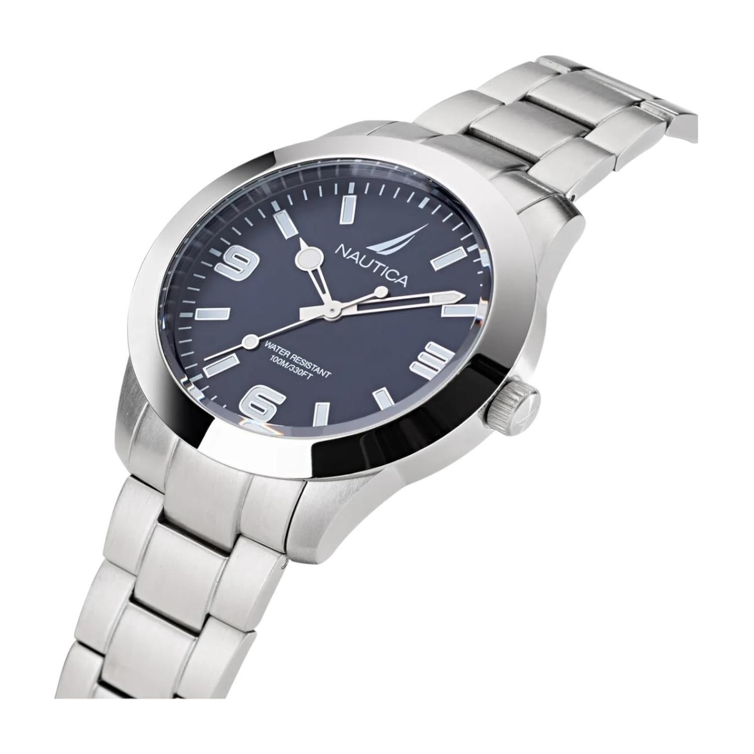 Reloj Nautica Hombre NAPMBF201-3