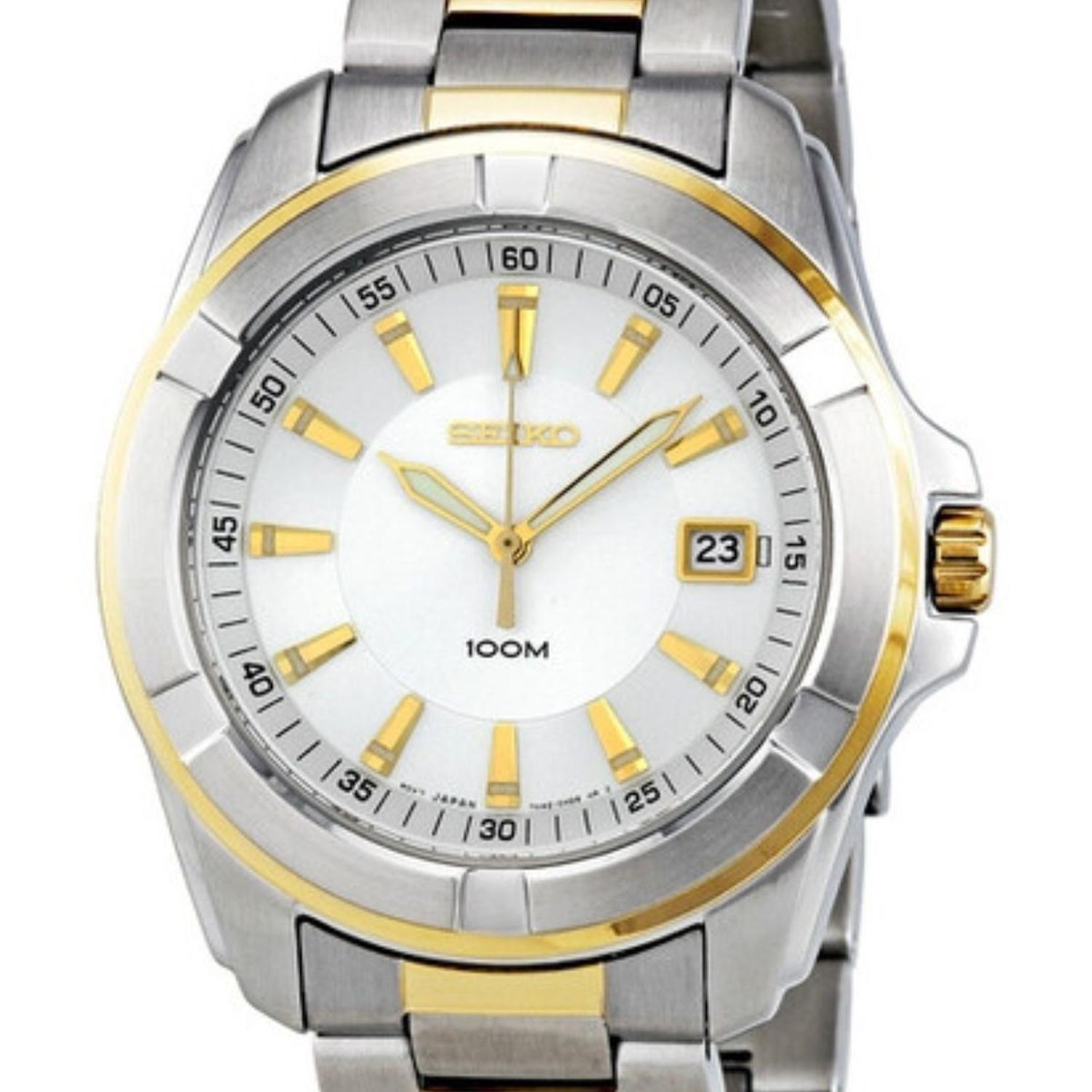 Reloj Seiko Hombre SGEE74P1-0