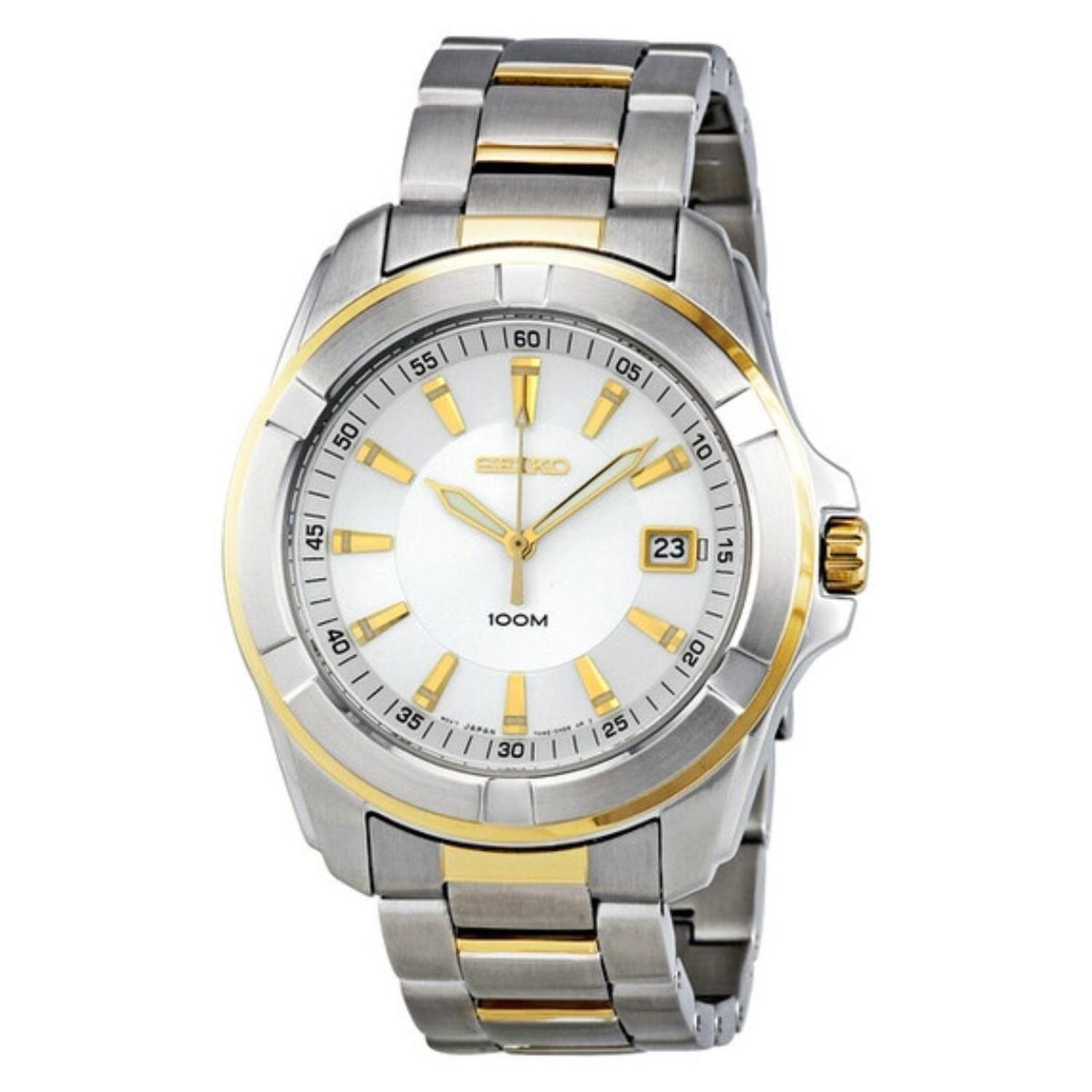 Reloj Seiko Hombre SGEE74P1-1