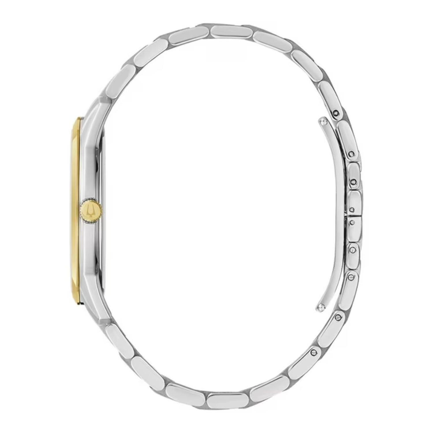 Reloj Bulova Hombre 98B385-3