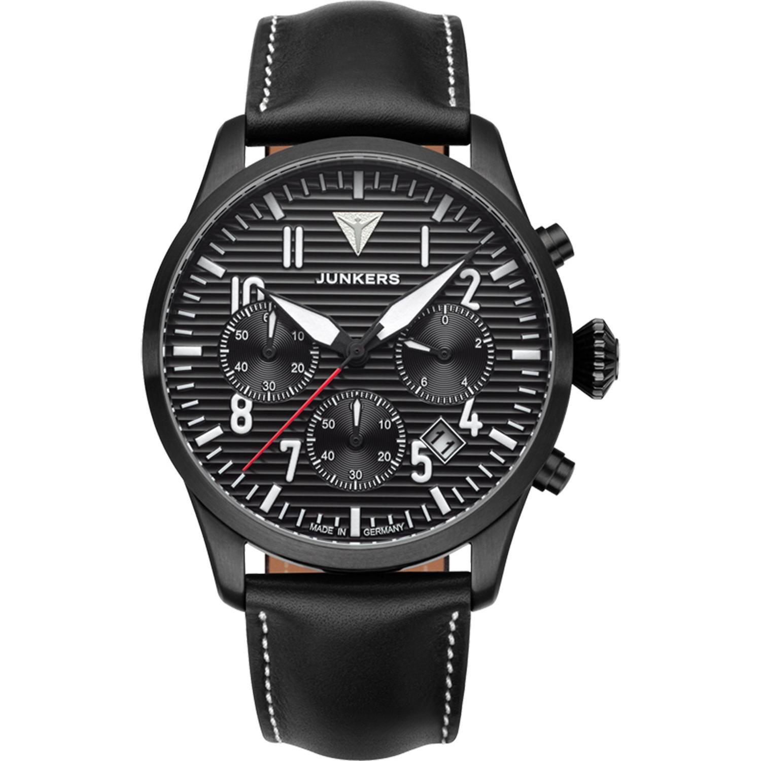 Reloj Junkers Hombre 9.56.01.02-1