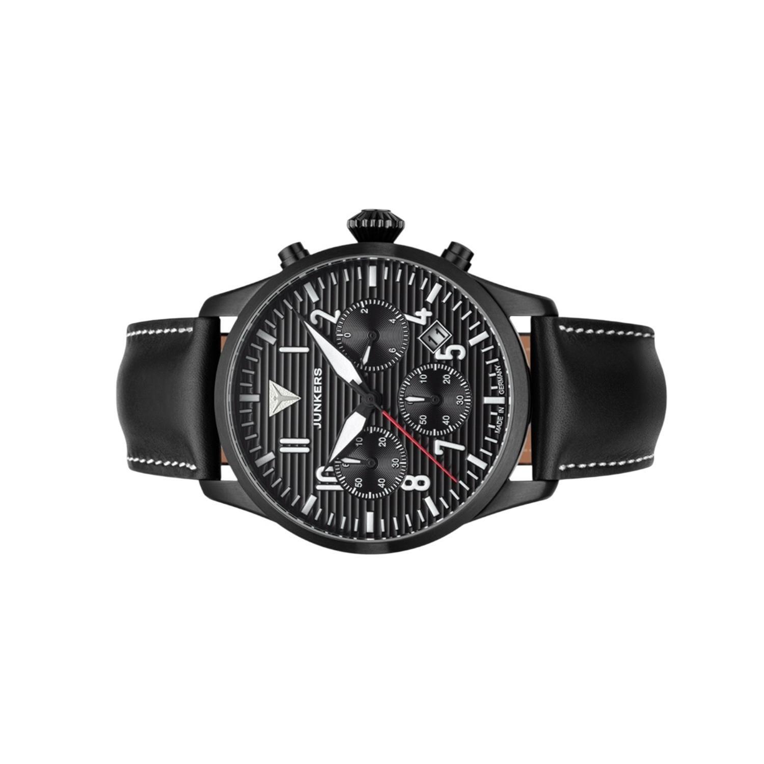 Reloj Junkers Hombre 9.56.01.02-2
