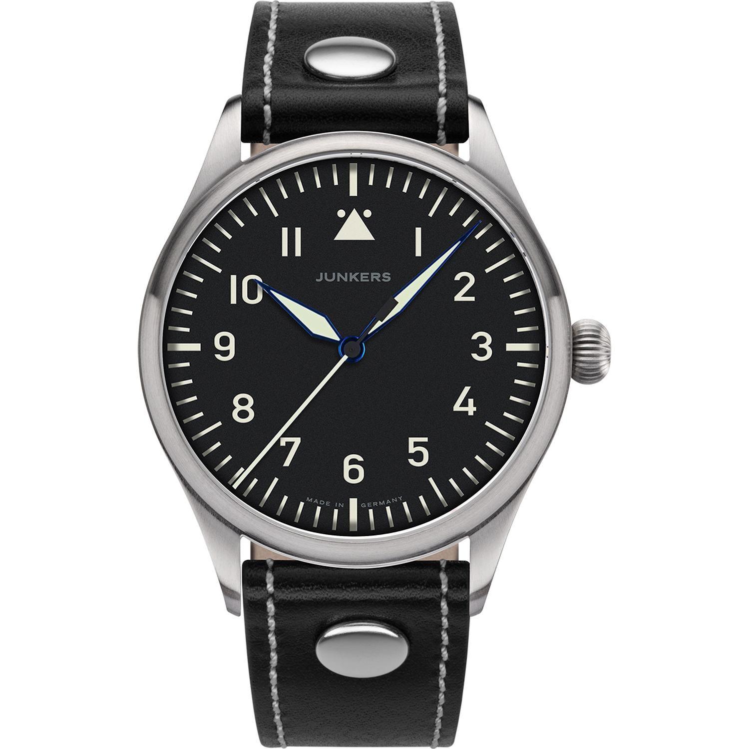 Reloj Junkers Hombre 9.20.01.02-1