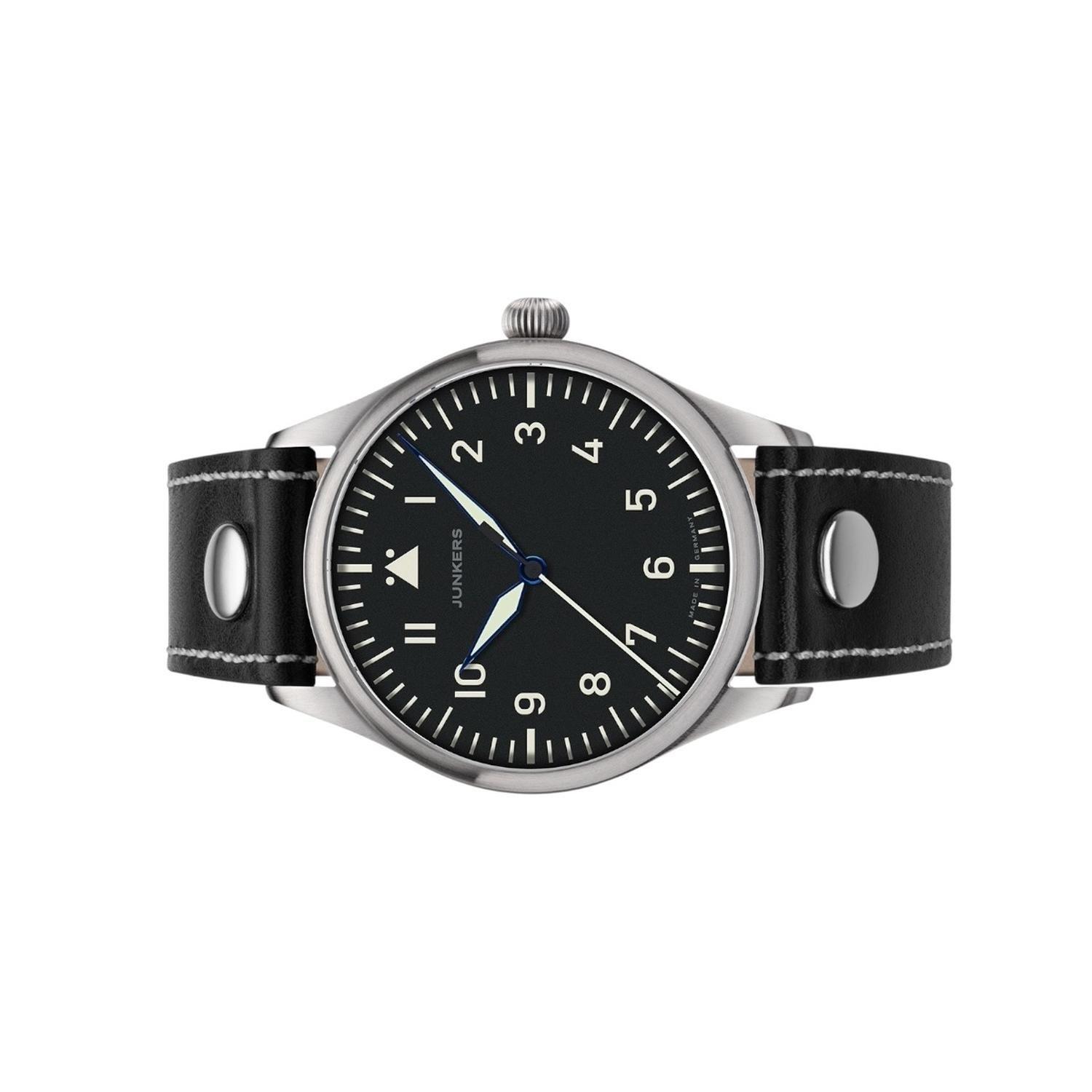 Reloj Junkers Hombre 9.20.01.02-2