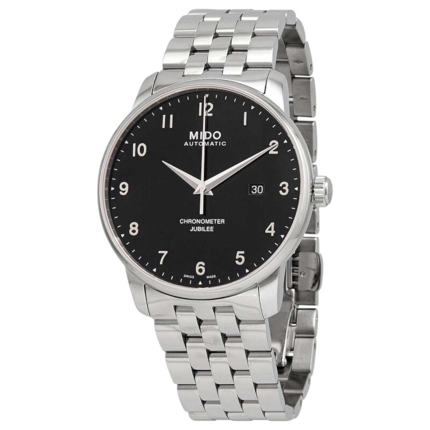 Reloj Mido Hombre Automatico M037.608.11.052.00-1