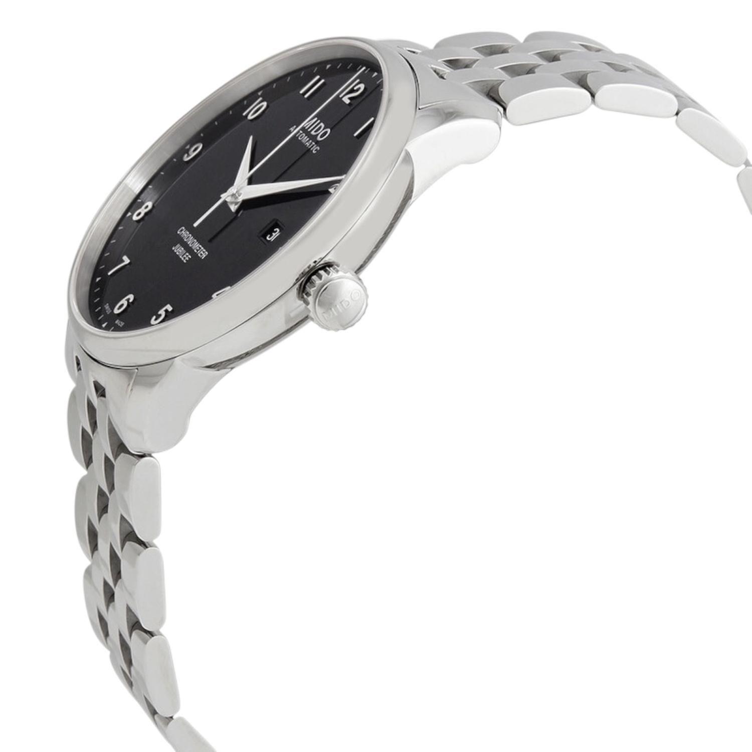 Reloj Mido Hombre Automatico M037.608.11.052.00-2