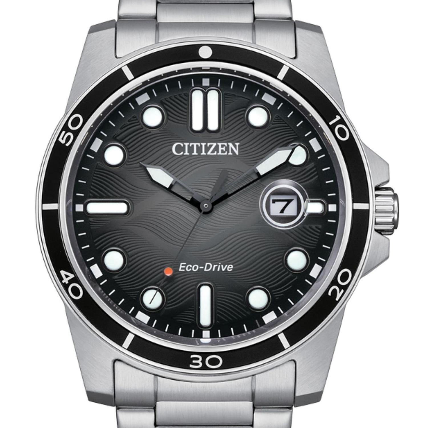 Reloj Citizen Hombre Marine AW1816-89E-0