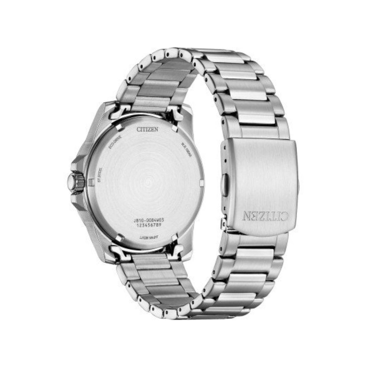 Reloj Citizen Hombre Marine AW1816-89E-2