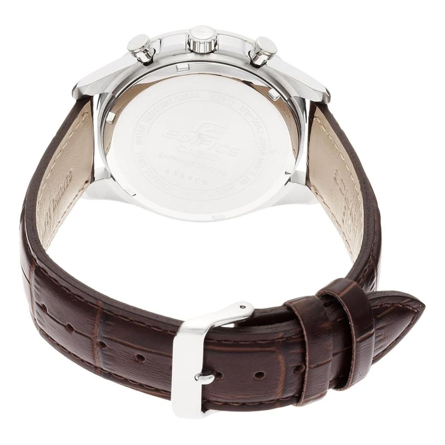 Reloj Edifice Hombre EFB-504JL-1ADR-2