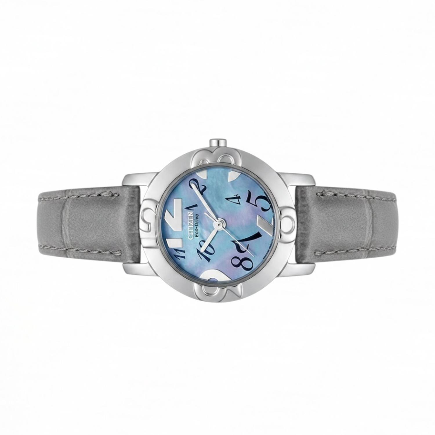 Reloj Citizen Mujer Solar EP5550-01Y-2