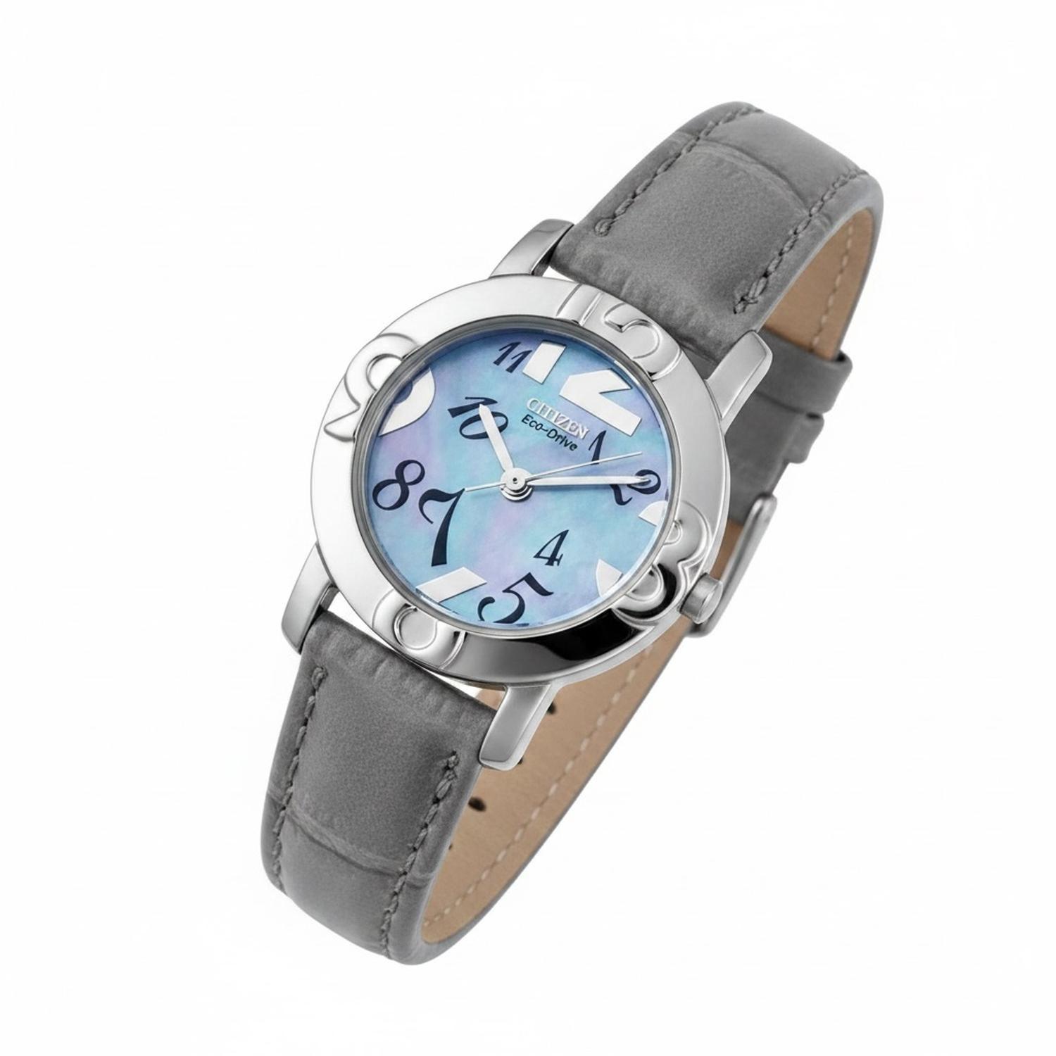 Reloj Citizen Mujer Solar EP5550-01Y-3