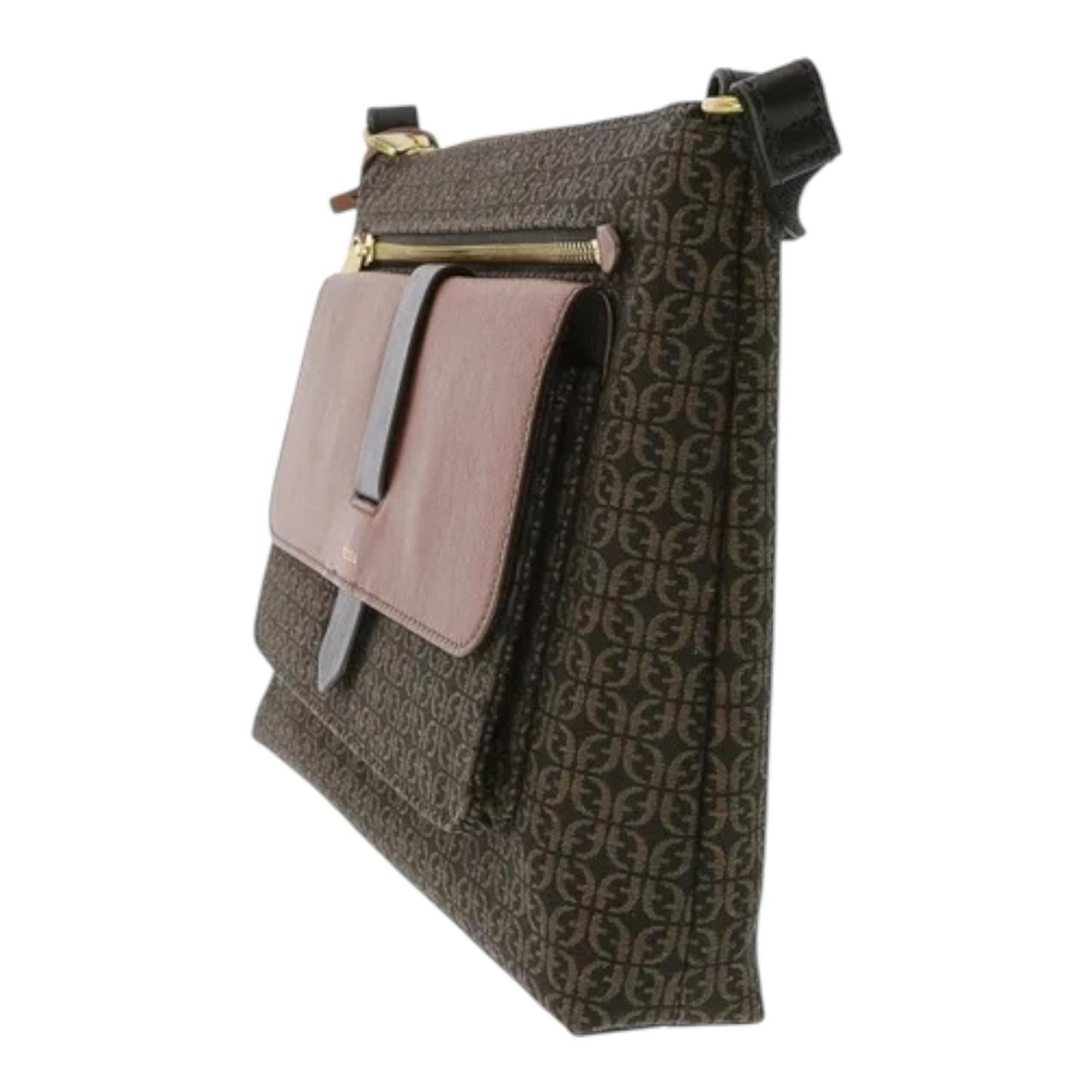 Cartera Mujer Fossil Cuero Kinley ZB7734015-2