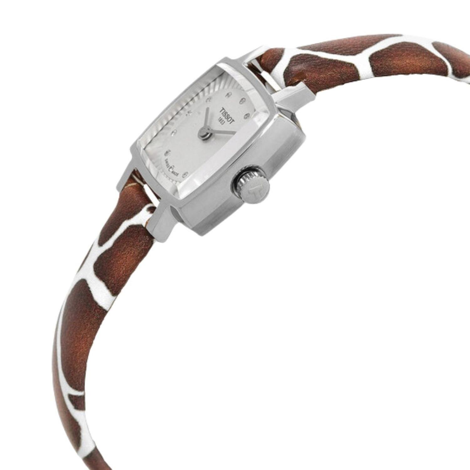 Reloj Tissot Tissot Mujer Lovely Giraffe T058.109.17.036.00-2