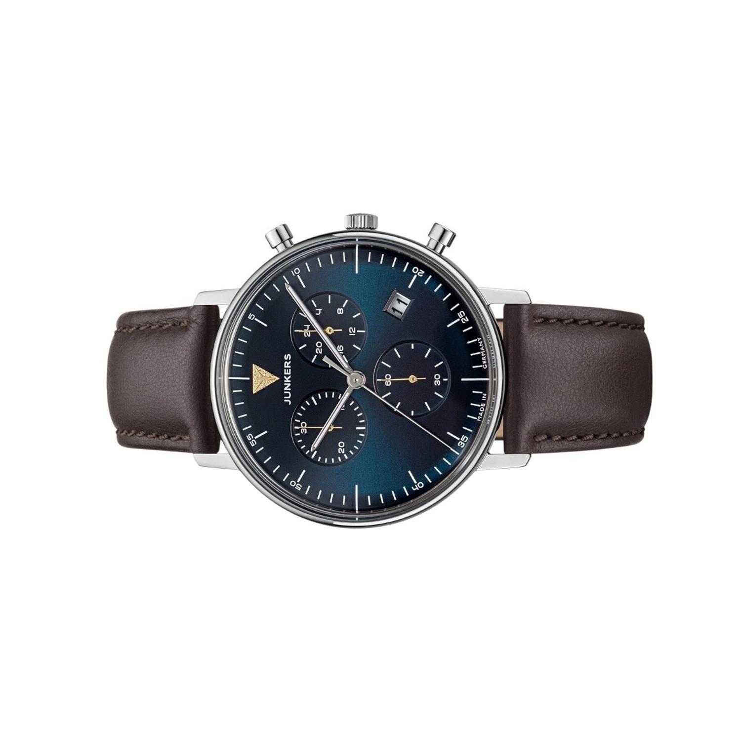 Reloj Junkers Hombre 912.01.12-2