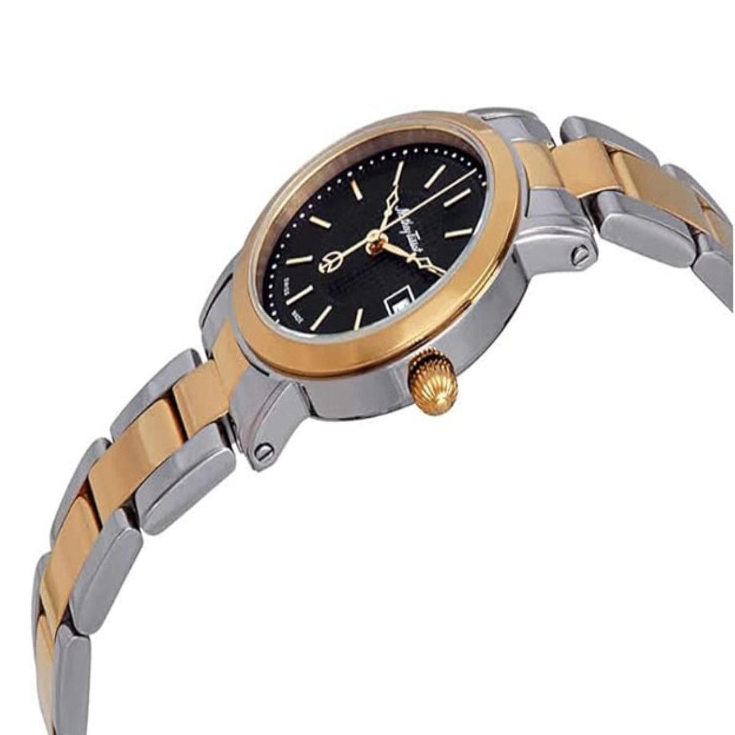 Reloj Mathey-Tissot Mujer City Metal D31186MBN-2