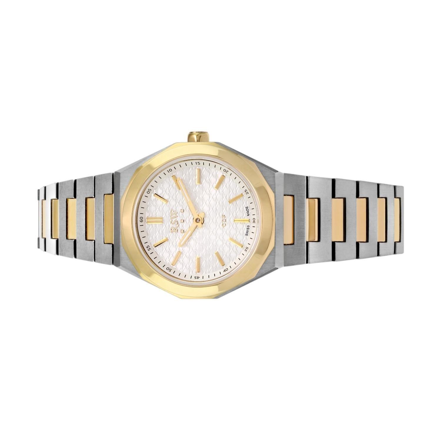 Reloj RSW Mujer L163-SG-1-2