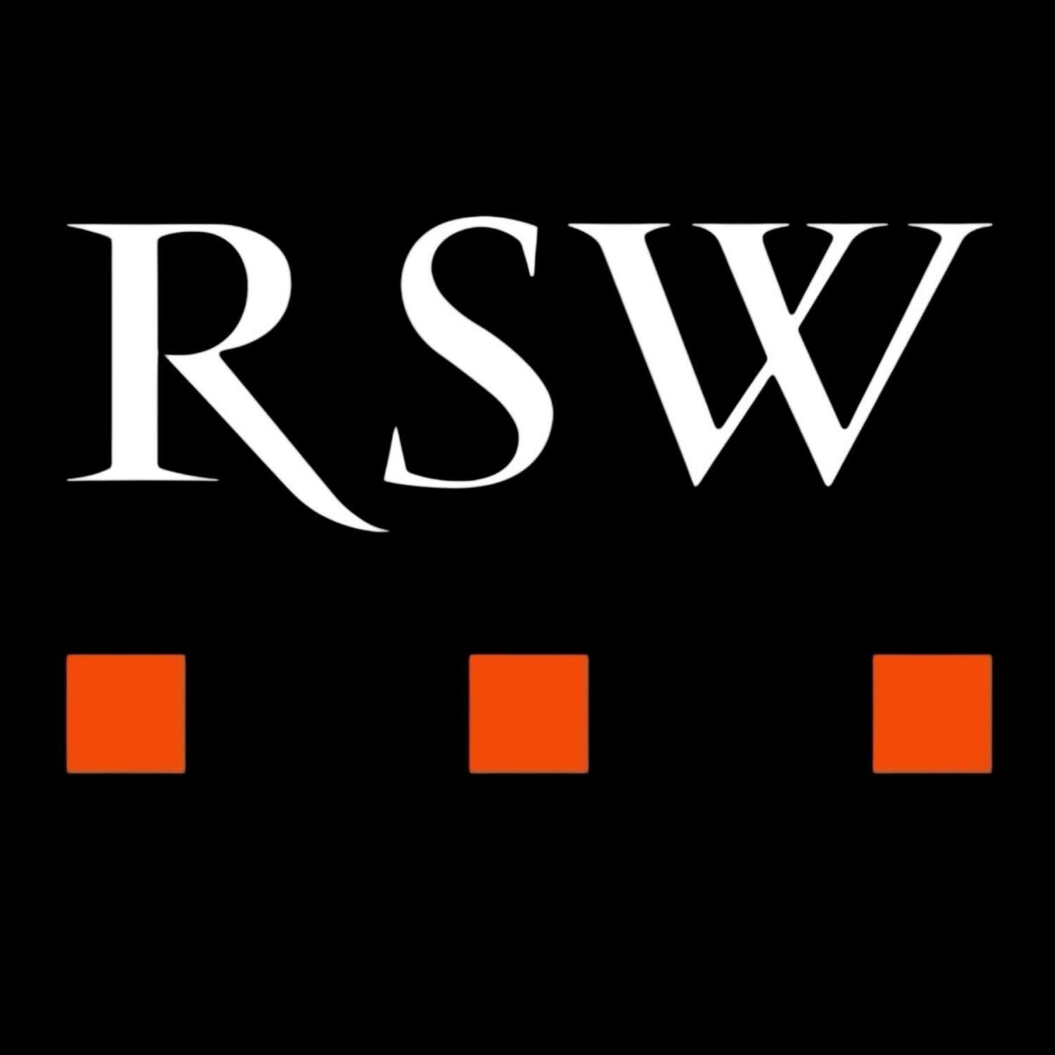 Reloj RSW Mujer L163-SG-1-3