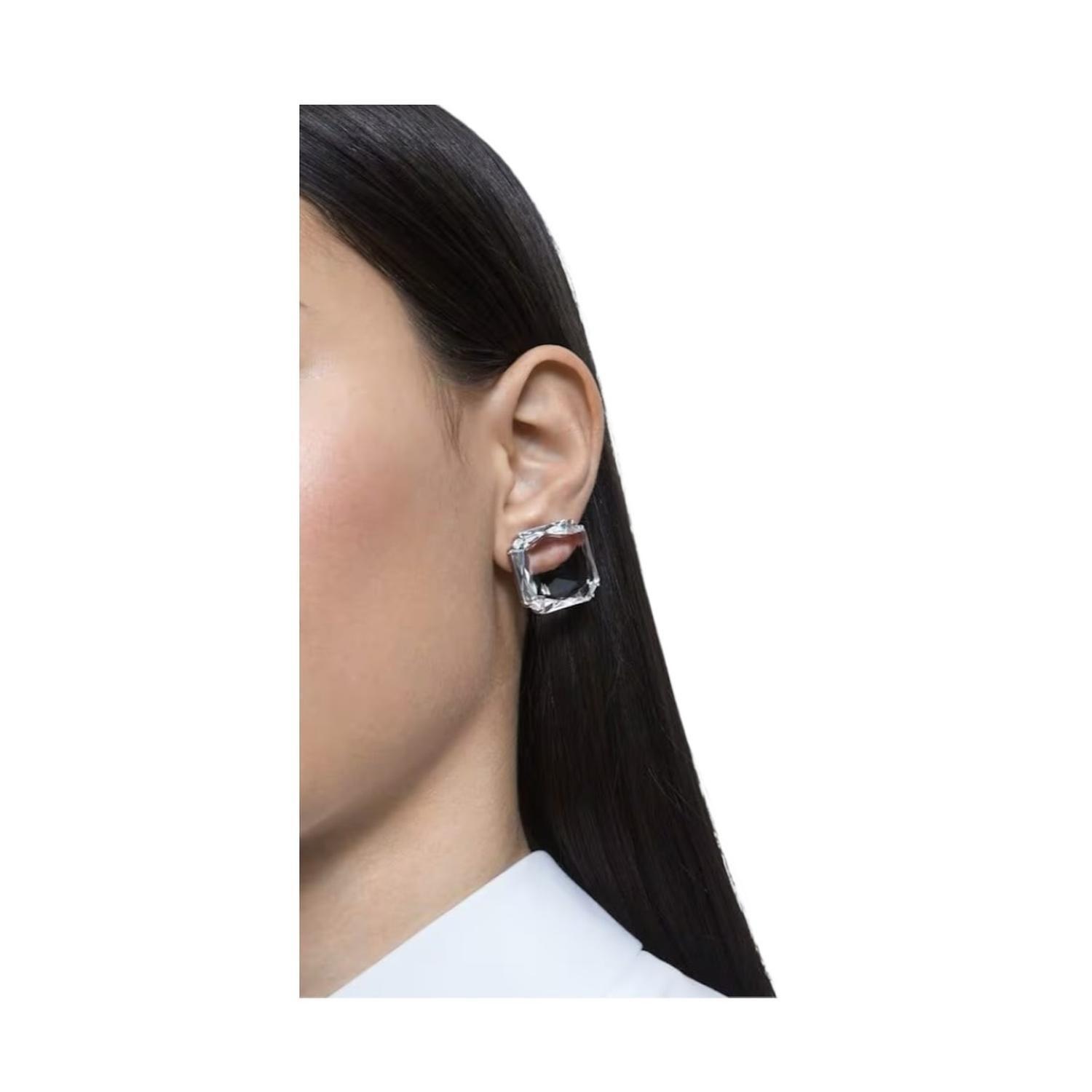 Pendiente Mujer Swarovski Mesmera 5600756-2