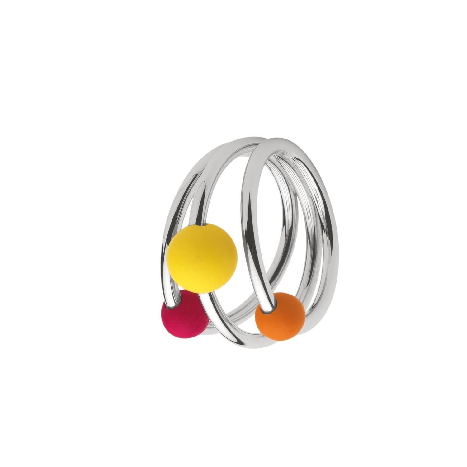 Anillo Swatch Rumbasoul JRO005-8 Talla 8-2