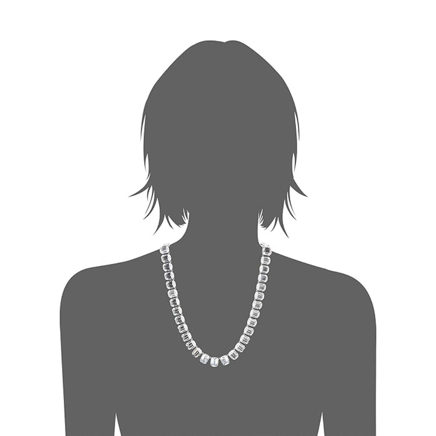 Collar Swarovski all ARD CRY 5614929-3