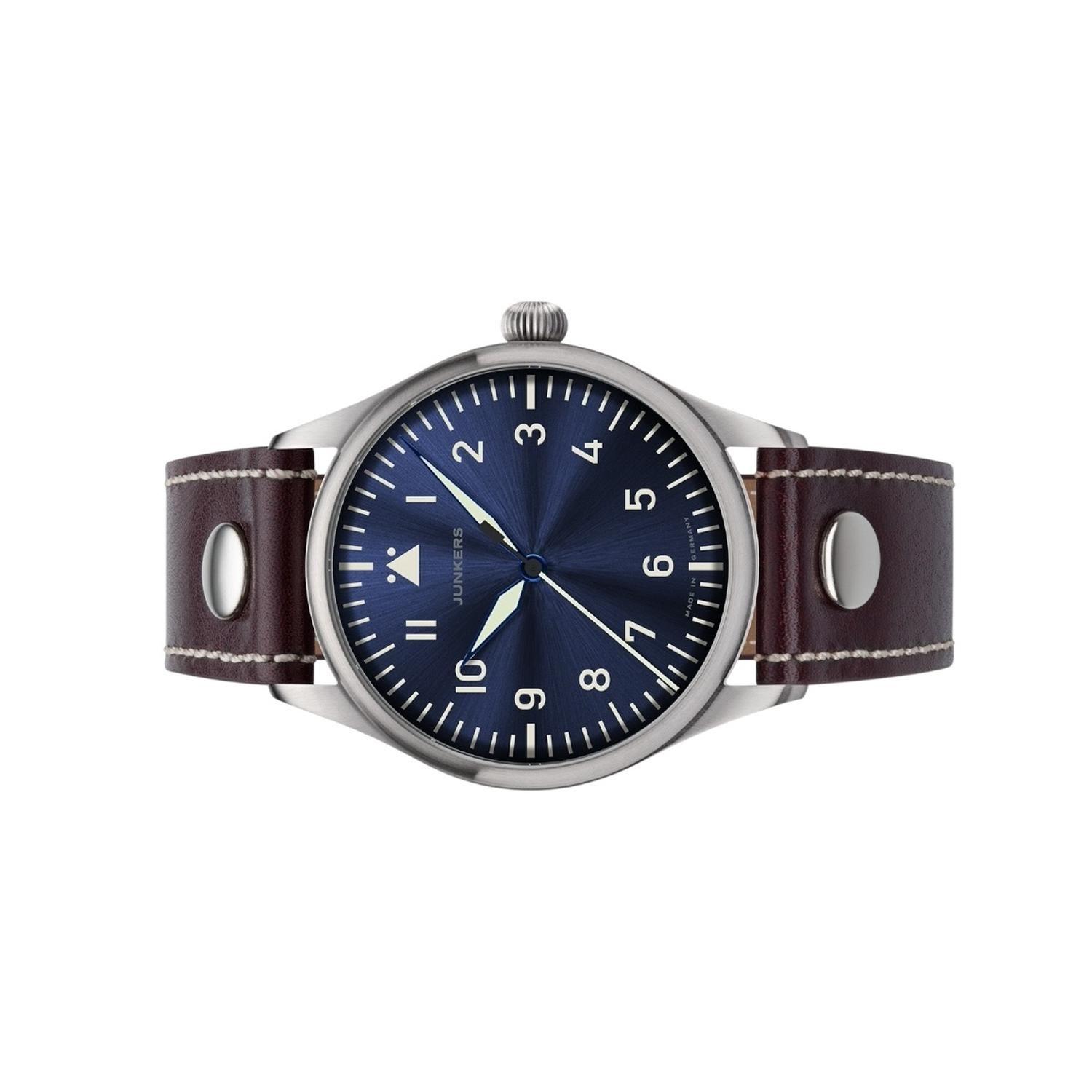 Reloj Junkers Hombre 9.20.01.01-2