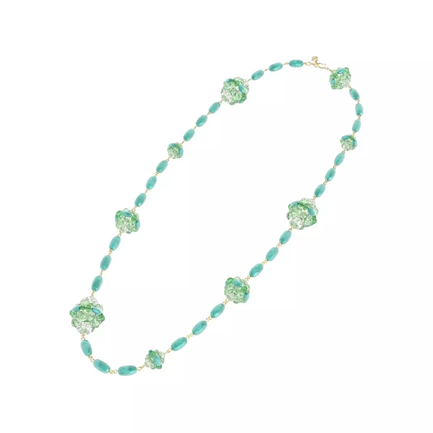 Collar Mujer Swarovski Somnia 5601906-0