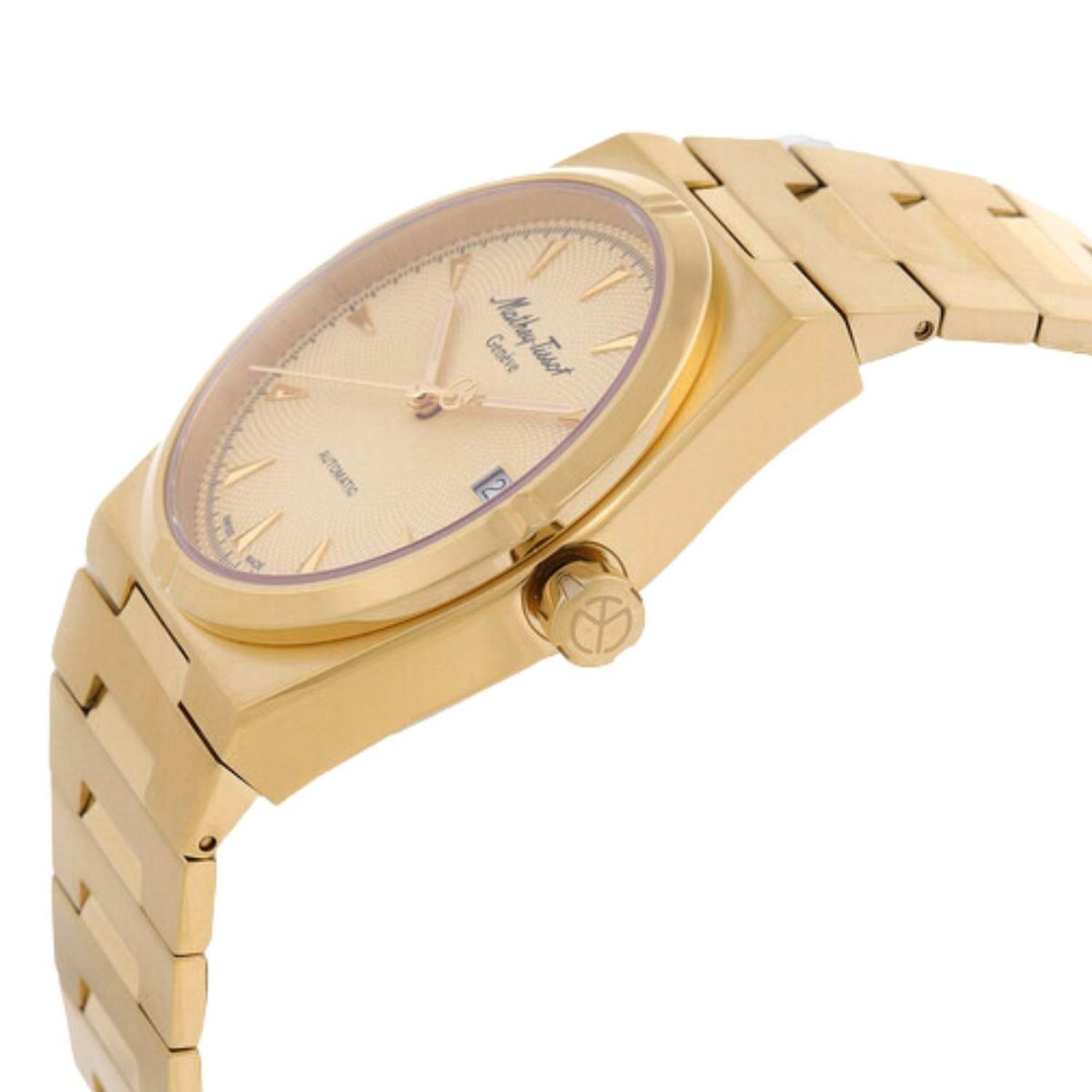 Reloj Mathey-Tissot Mujer Zeus D118PDI-2