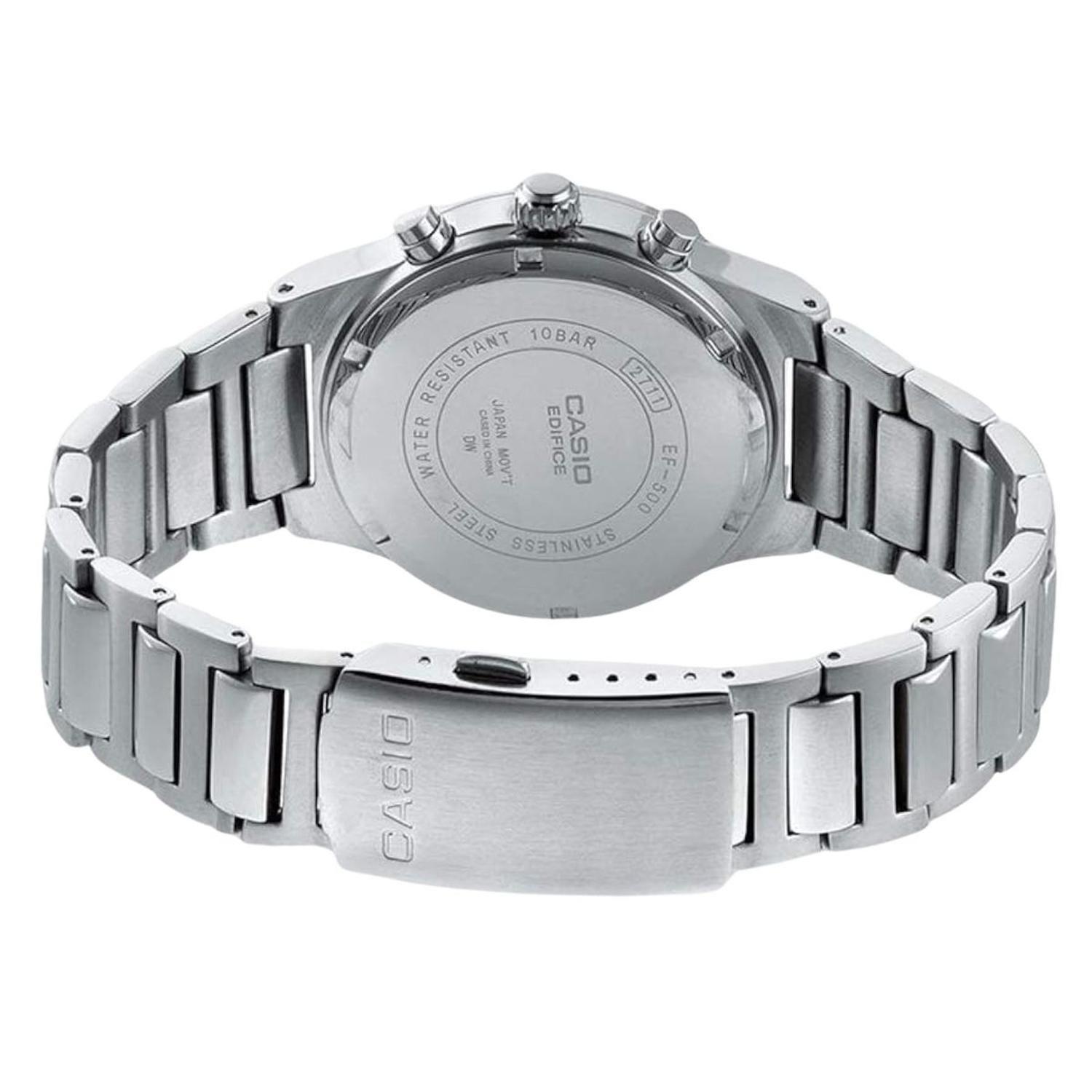 Reloj Edifice Hombre EFR-500D-7AVDR-2